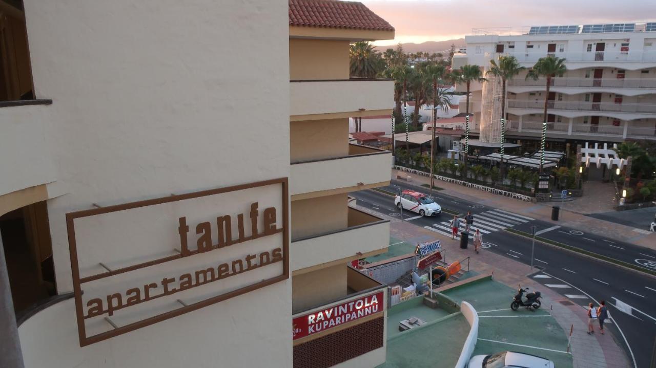 Sunny Suite Tanife By Yumbo Playa del Ingles  Exterior foto