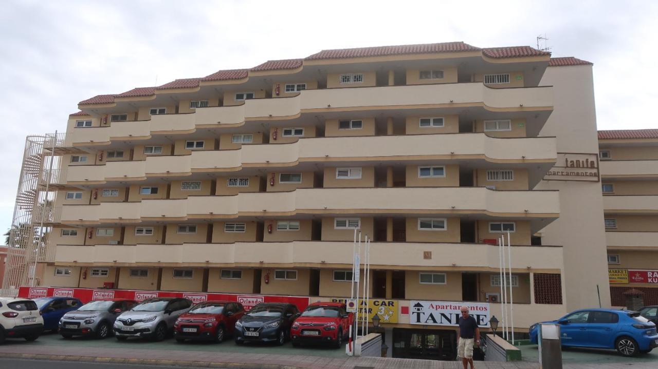 Sunny Suite Tanife By Yumbo Playa del Ingles  Exterior foto
