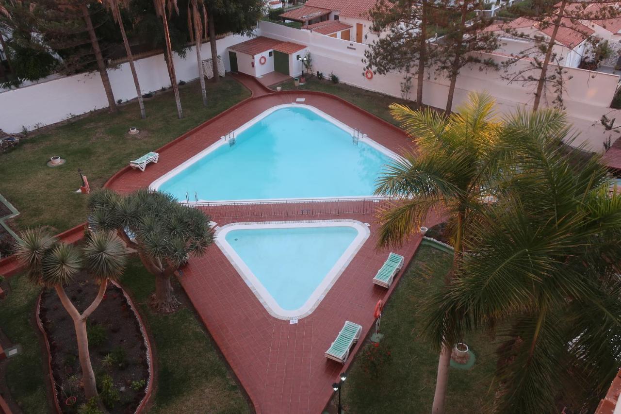 Sunny Suite Tanife By Yumbo Playa del Ingles  Exterior foto