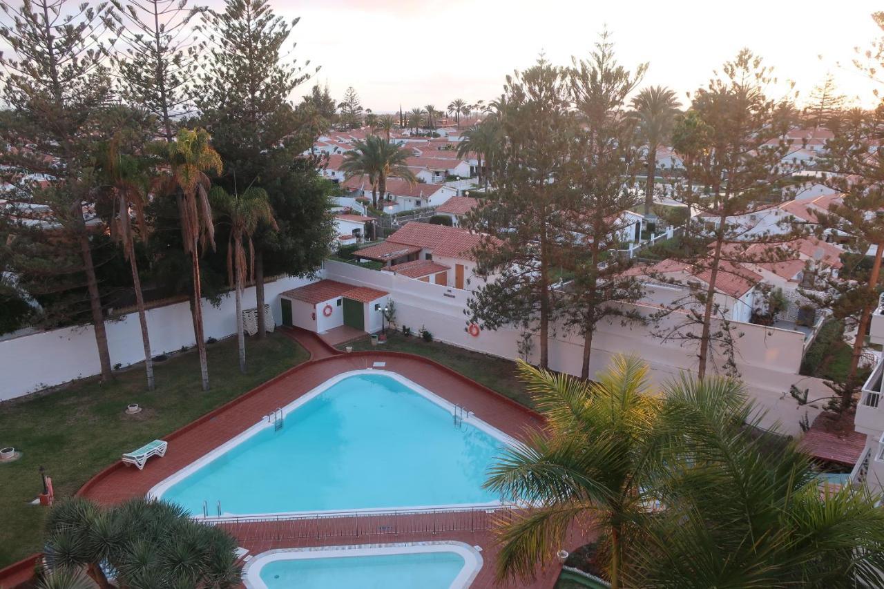 Sunny Suite Tanife By Yumbo Playa del Ingles  Exterior foto