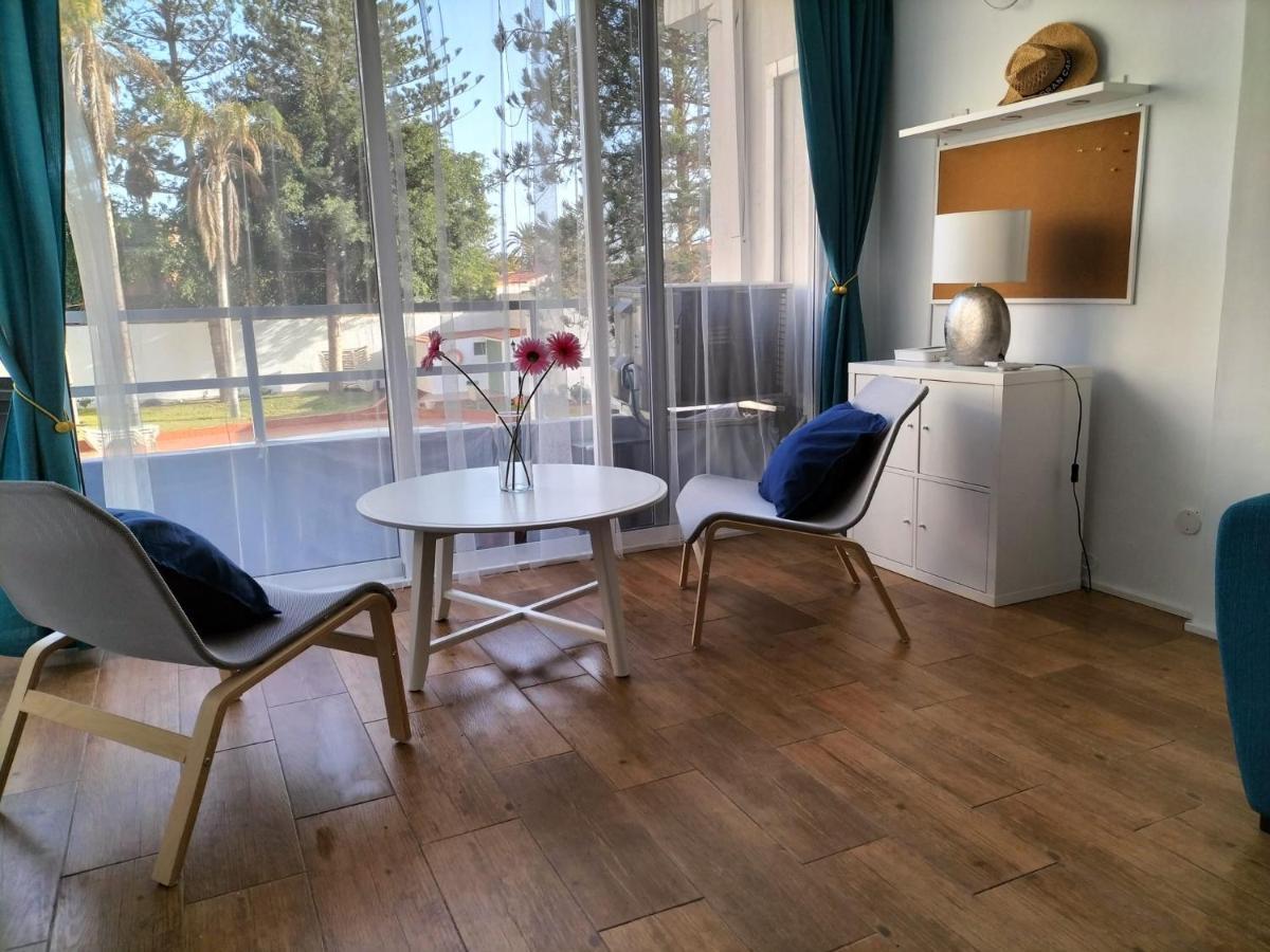 Sunny Suite Tanife By Yumbo Playa del Ingles  Exterior foto