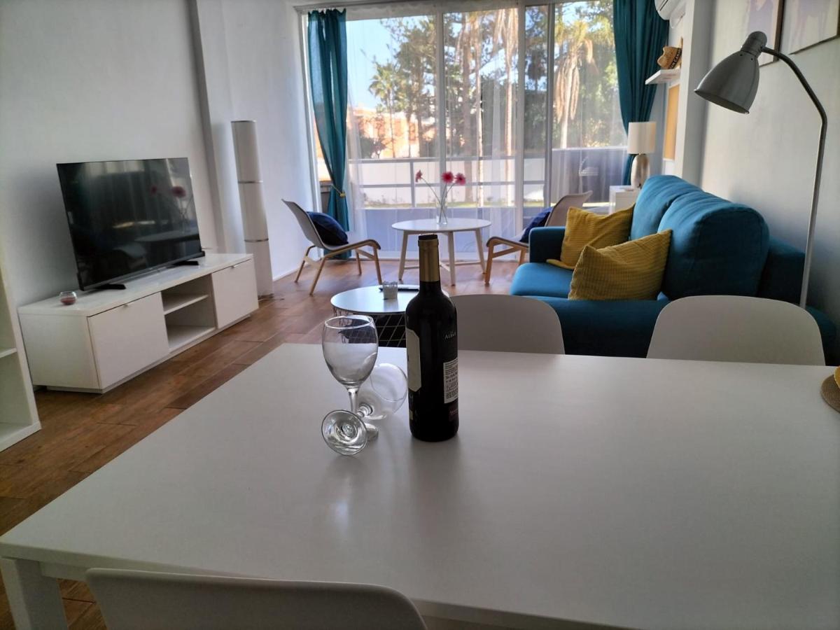Sunny Suite Tanife By Yumbo Playa del Ingles  Exterior foto