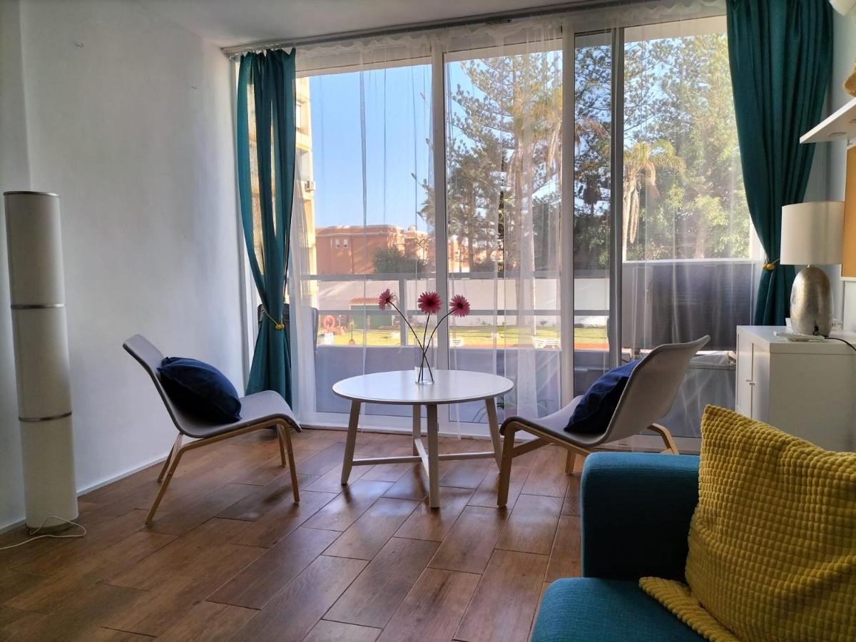 Sunny Suite Tanife By Yumbo Playa del Ingles  Exterior foto
