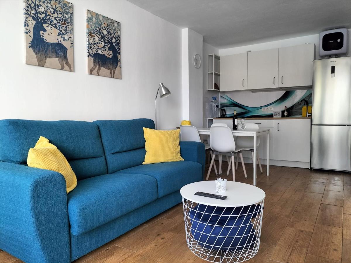 Sunny Suite Tanife By Yumbo Playa del Ingles  Exterior foto