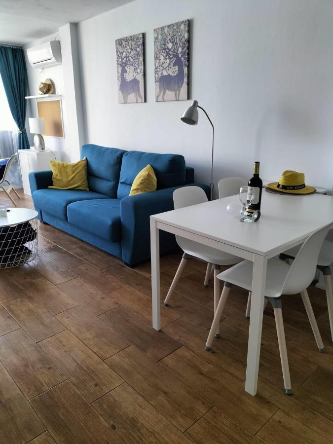 Sunny Suite Tanife By Yumbo Playa del Ingles  Exterior foto