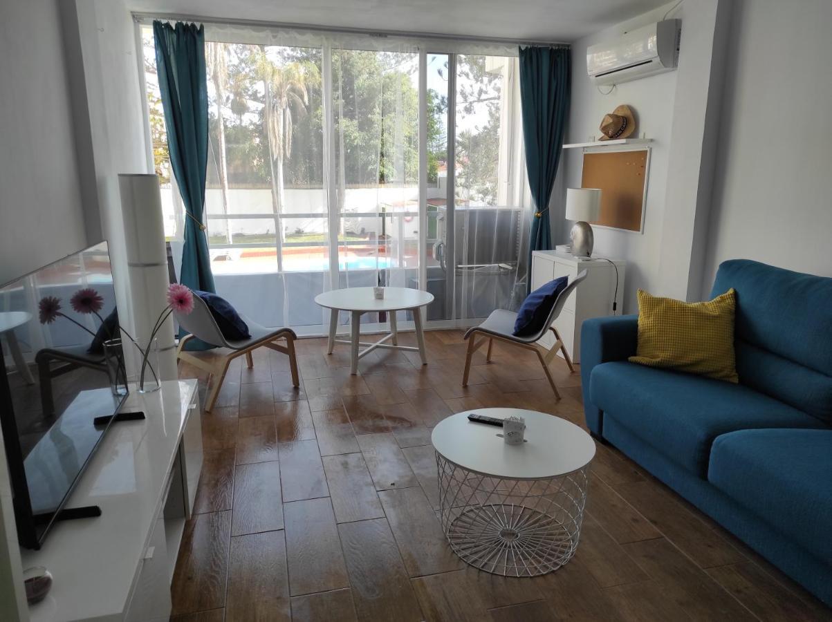 Sunny Suite Tanife By Yumbo Playa del Ingles  Exterior foto
