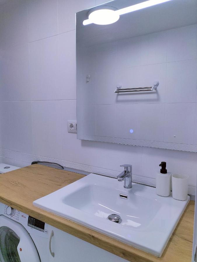 Sunny Suite Tanife By Yumbo Playa del Ingles  Exterior foto