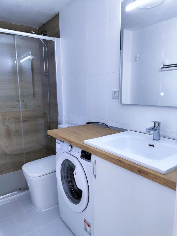 Sunny Suite Tanife By Yumbo Playa del Ingles  Exterior foto